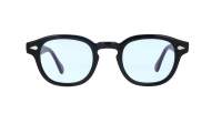 Moscot LEMTOSH SUN 46 BLACK BEL AIR