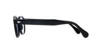 Moscot LEMTOSH SUN 46 BLACK BEL AIR