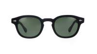 Sunglasses Moscot Lemtosh Matte Black 46-24 in stock | Price 250