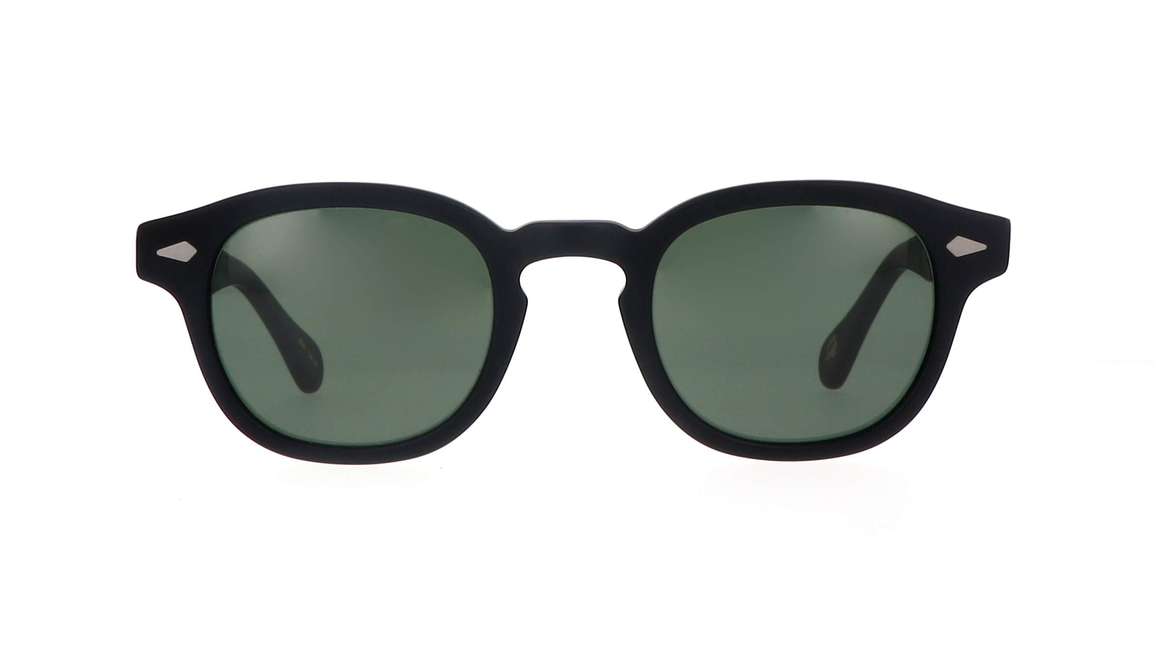 ベルベル様専用】MOSCOT LEMTOSH / 46 BLACKの+