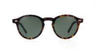 Moscot MILTZEN SUN 46 TORTOISE G15