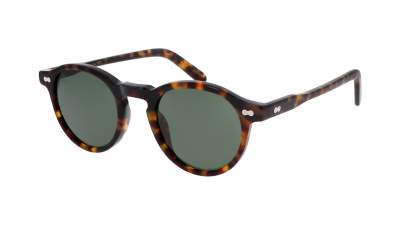 Moscot MILTZEN SUN 46 TORTOISE G15