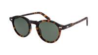 Moscot MILTZEN SUN 46 TORTOISE G15
