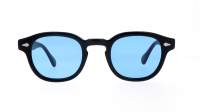 Moscot LEMTOSH SUN 46 BLACK CELEBRITY
