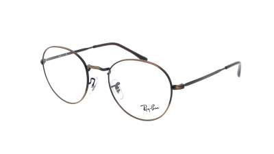 Ray-Ban David RX3582V 3117 51-20 Antique