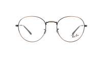 Ray-Ban David RX3582V 3117 51-20 Antique