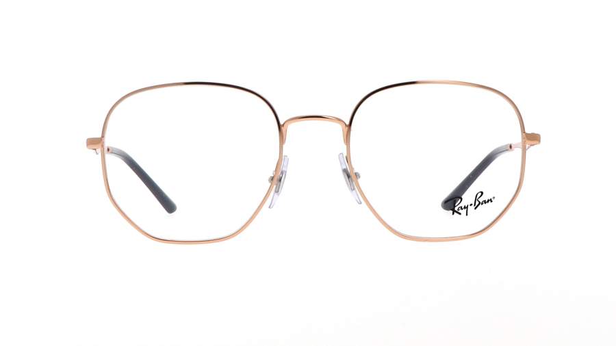 Eyeglasses Ray-Ban RX3682 RB3682V 3094 51-19 Pink Medium in stock