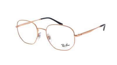 Ray-Ban RX3682 RB3682V 3094 49-19 Pink Small