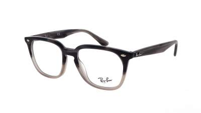 Eyeglasses Ray-Ban RX4362 RB4362V 8106 51-18 Havane Grey Medium in stock