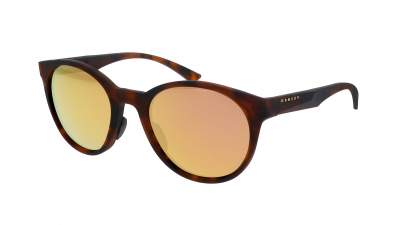 Sunglasses Oakley Spindrift Tortoise Matte Prizm OO9474 01 52-20 Medium Mirror in stock