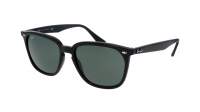 Sunglasses Ray-Ban RB4362 601/71 55-18 Black in stock | Price 73