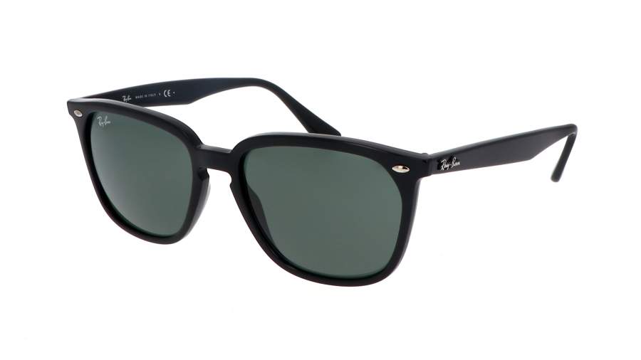 Óculos de sol Ray-Ban RB4362 601/71 55-18 Preto