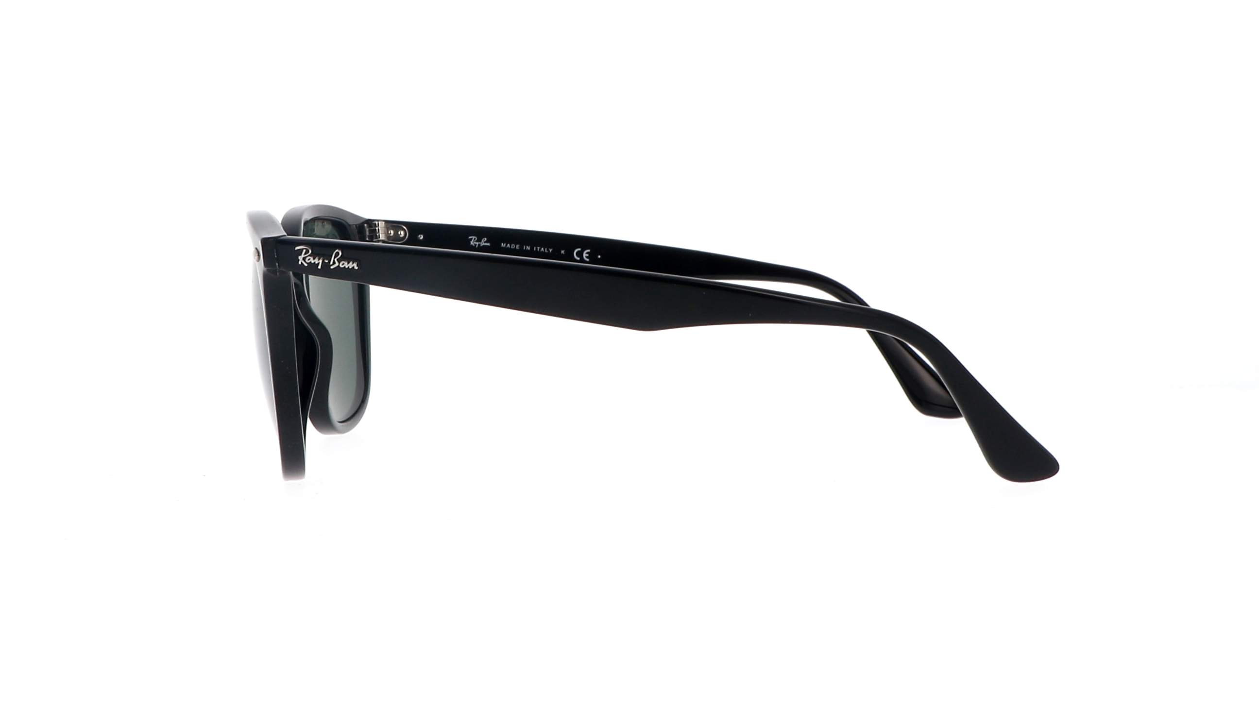 Sunglasses Ray-Ban RB4362 601/71 55-18 Black in stock | Price 74,92 ...