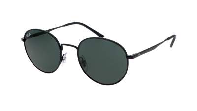 Sunglasses Ray-Ban RB3681 002/71 50-20 Black Medium in stock