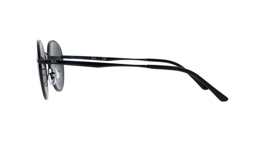 Sunglasses Ray-Ban RB3681 002/71 50-20 Black Medium in stock