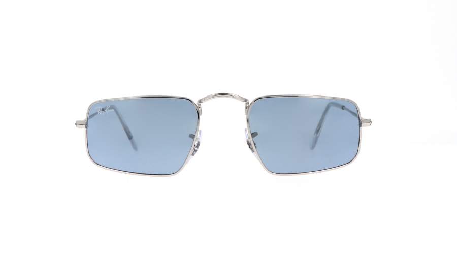 Ray-Ban Julie Silver RB3957 003/56 49-20 Medium in stock