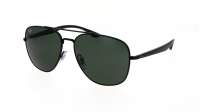 Ray-Ban RB3683 002/31 56-15 Preto