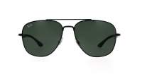 Ray-Ban RB3683 002/31 56-15 Nero