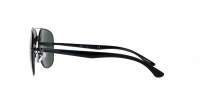 Ray-Ban RB3683 002/31 56-15 Czarny