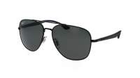Ray-Ban RB3683 002/58 56-15 Nero