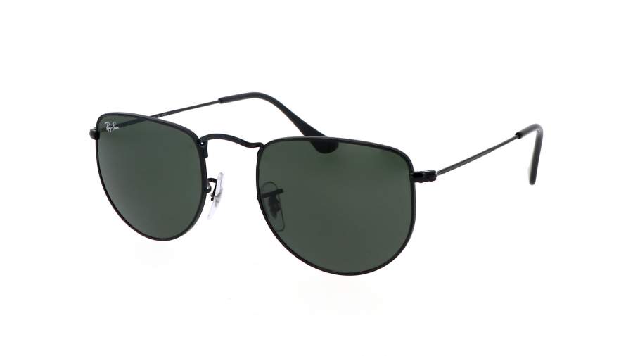 voldoende Ijdelheid Smeltend Sunglasses Ray-Ban Elon Black G-15 RB3958 002/31 50-20 in stock | Price  74,96 € | Visiofactory