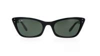 Ray-Ban Lady burbank RB2299 901/31 52-20 Czarny