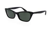 Ray-Ban Lady burbank RB2299 901/31 52-20 Czarny