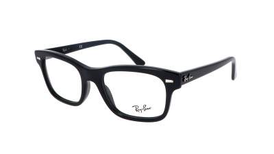 Eyeglasses Ray-Ban Mr Burbank Black RX5383 RB5383 2000 52-19 Medium in stock