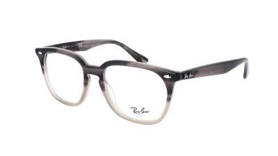 Eyeglasses Ray-Ban RX4362 RB4362V 8106 53-18 Havane Grey Large in stock