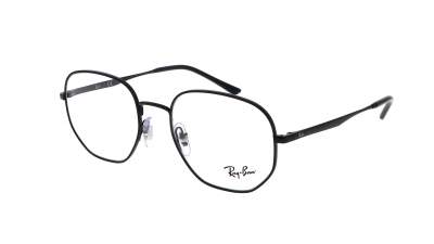 Eyeglasses Ray-Ban RX3682 RB3682V 2509 51-19 Black Medium in stock