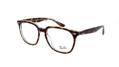 Eyeglasses Ray-Ban RX4362 RB4362V 5082 53-18 Havane Tortoise Large in stock