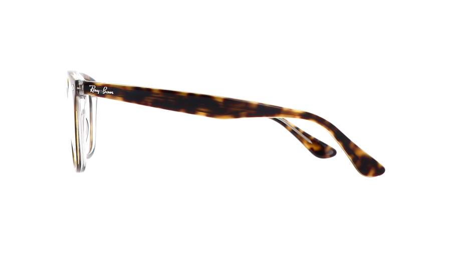 Eyeglasses Ray-Ban RX4362 RB4362V 5082 53-18 Havane Tortoise in stock ...