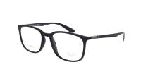 Ray-Ban Liteforce RX7199 RB7199 5204 52-18 Czarny