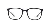 Ray-Ban Liteforce RX7199 RB7199 5204 52-18 Czarny