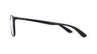 Ray-Ban Liteforce RX7199 RB7199 5204 52-18 Czarny