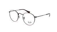 Ray-Ban Round metal Antique copper Optics Bronze RX3447 RB3447V 3120 47-21 Small in stock