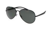 Ray-Ban RB3675 002/58 58-14 Crna