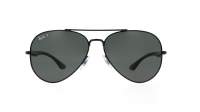 Ray-Ban RB3675 002/58 58-14 Preto