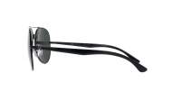 Ray-Ban RB3675 002/58 58-14 Nero