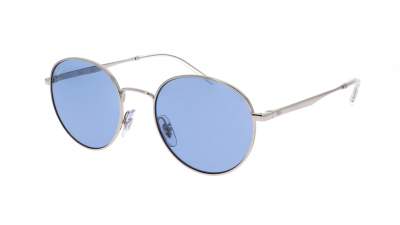 Sunglasses Ray-Ban RB3681 003/80 50-20 Silver Medium in stock