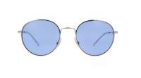 Ray-Ban RB3681 003/80 50-20 Silber Mittel