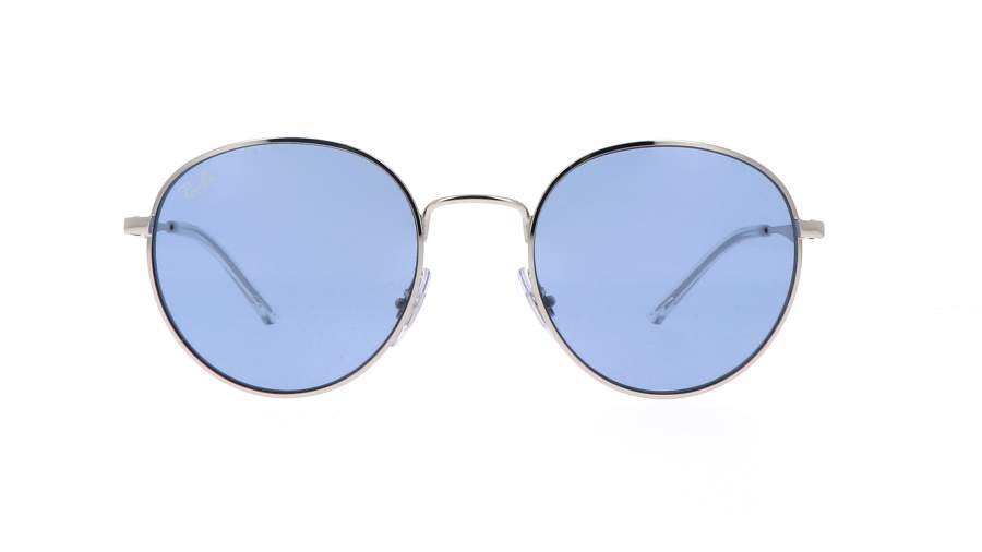 Sunglasses Ray-Ban RB3681 003/80 50-20 Silver Medium in stock