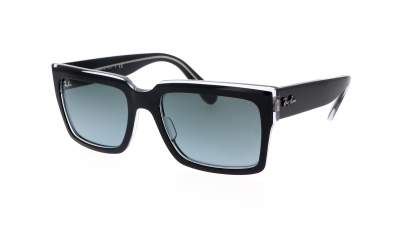 Sunglasses Ray-Ban Inverness Black RB2191 1294/3M 54-18 Medium Gradient in stock