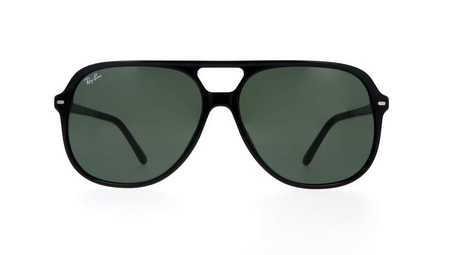 Ray-Ban Bill Black RB2198 901/31 60-14 Large in stock
