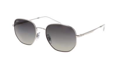 Sunglasses Ray-Ban RB3682 003/11 51-20 Silver Medium Gradient in stock
