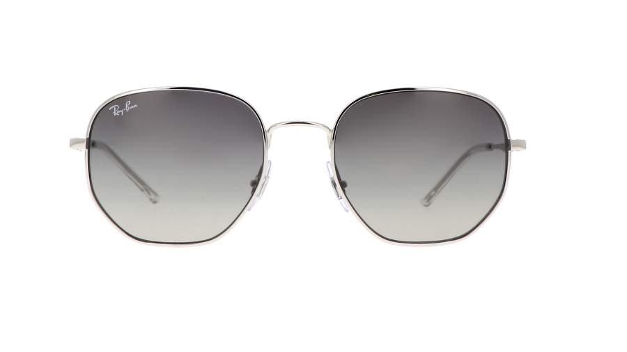 Ray-Ban RB3682 003/11 51-20 Silver Medium Gradient in stock