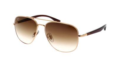 Ray-Ban RB3683 001/51 56-15 Arista