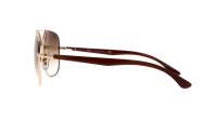 Ray-Ban RB3683 001/51 56-15 Arista