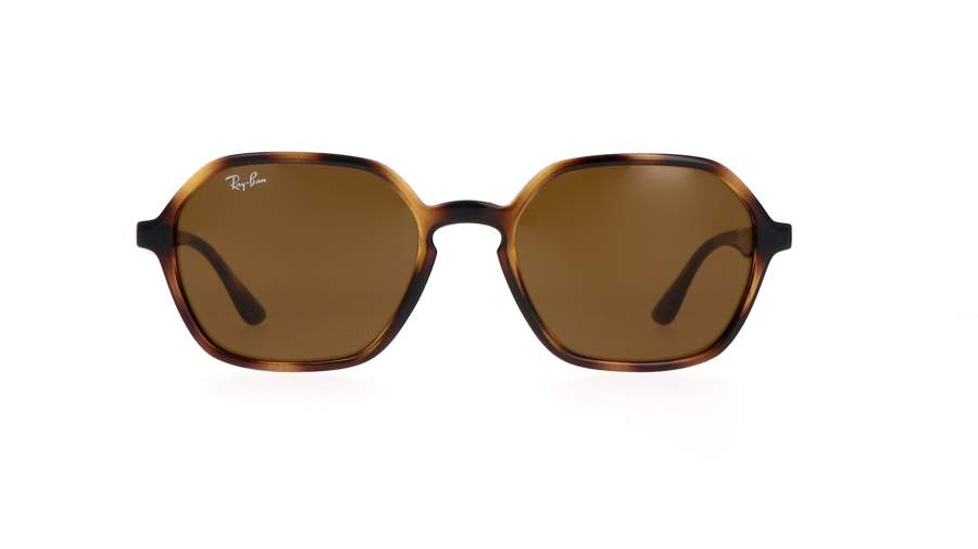 Sunglasses Ray-Ban RB4361 710/73 52-18 Tortoise Medium in stock