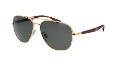 Ray-Ban RB3683 001/58 56-15 Arista